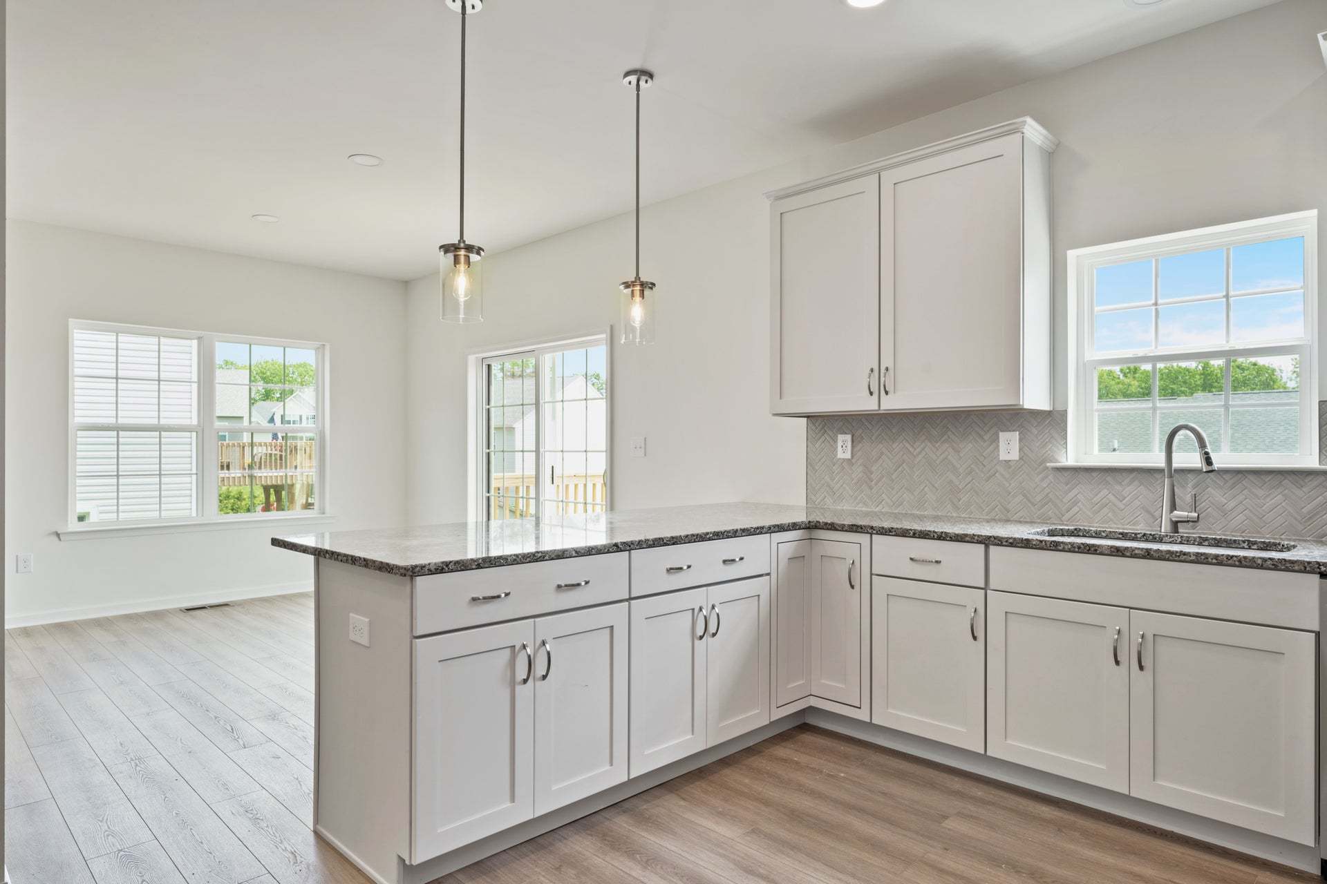 Nittany Kitchen and Dining Room