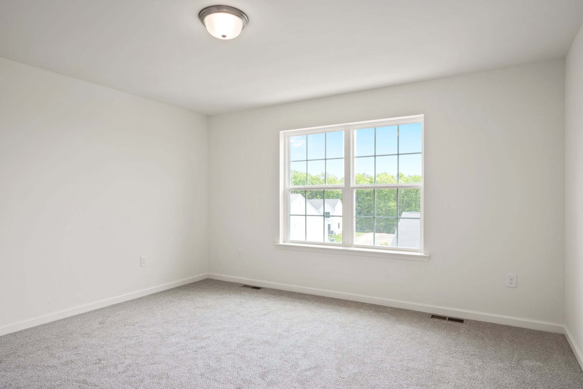 Nittany Owners' Bedroom