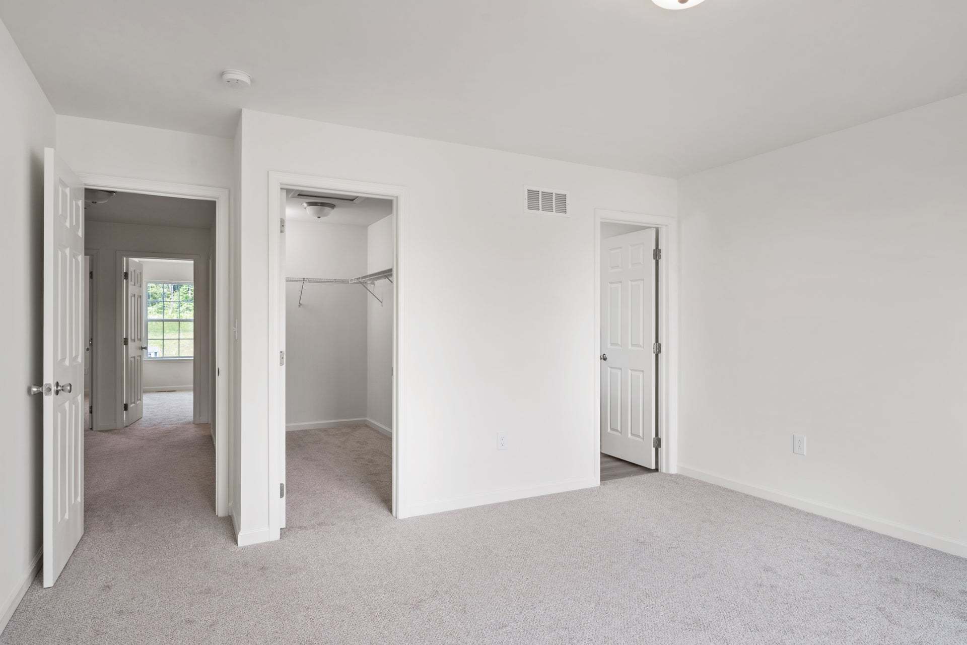 Nittany Owners' Bedroom