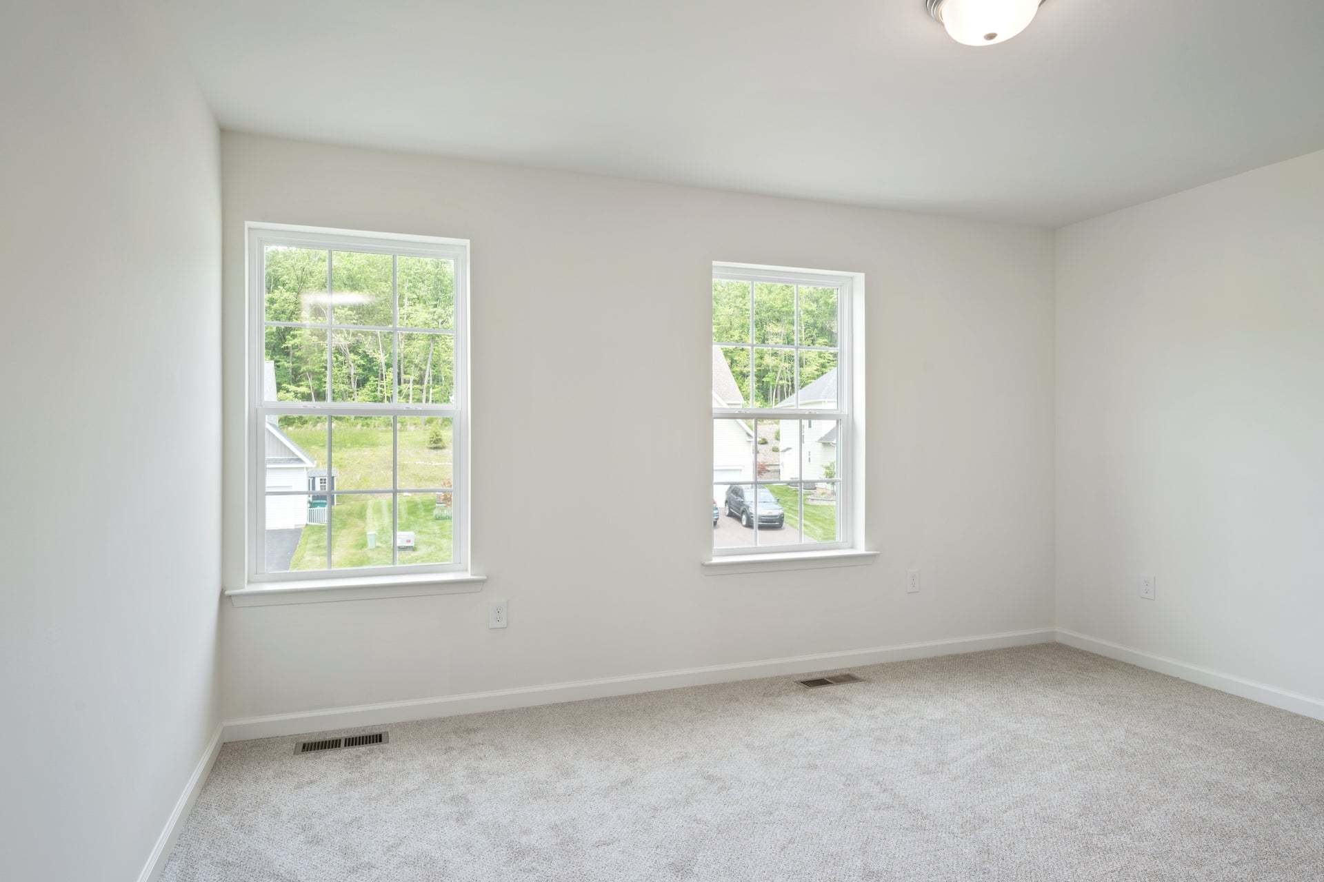 Nittany Bedroom