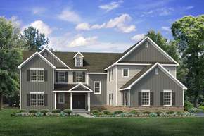 Lehigh Valley Off-site Homes - Bethlehem, PA