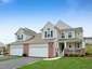 casa en Riverview Estates Active Adult por Tuskes Homes
