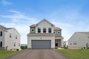 Lily - Sand Springs: Drums, Pennsylvania - Tuskes Homes