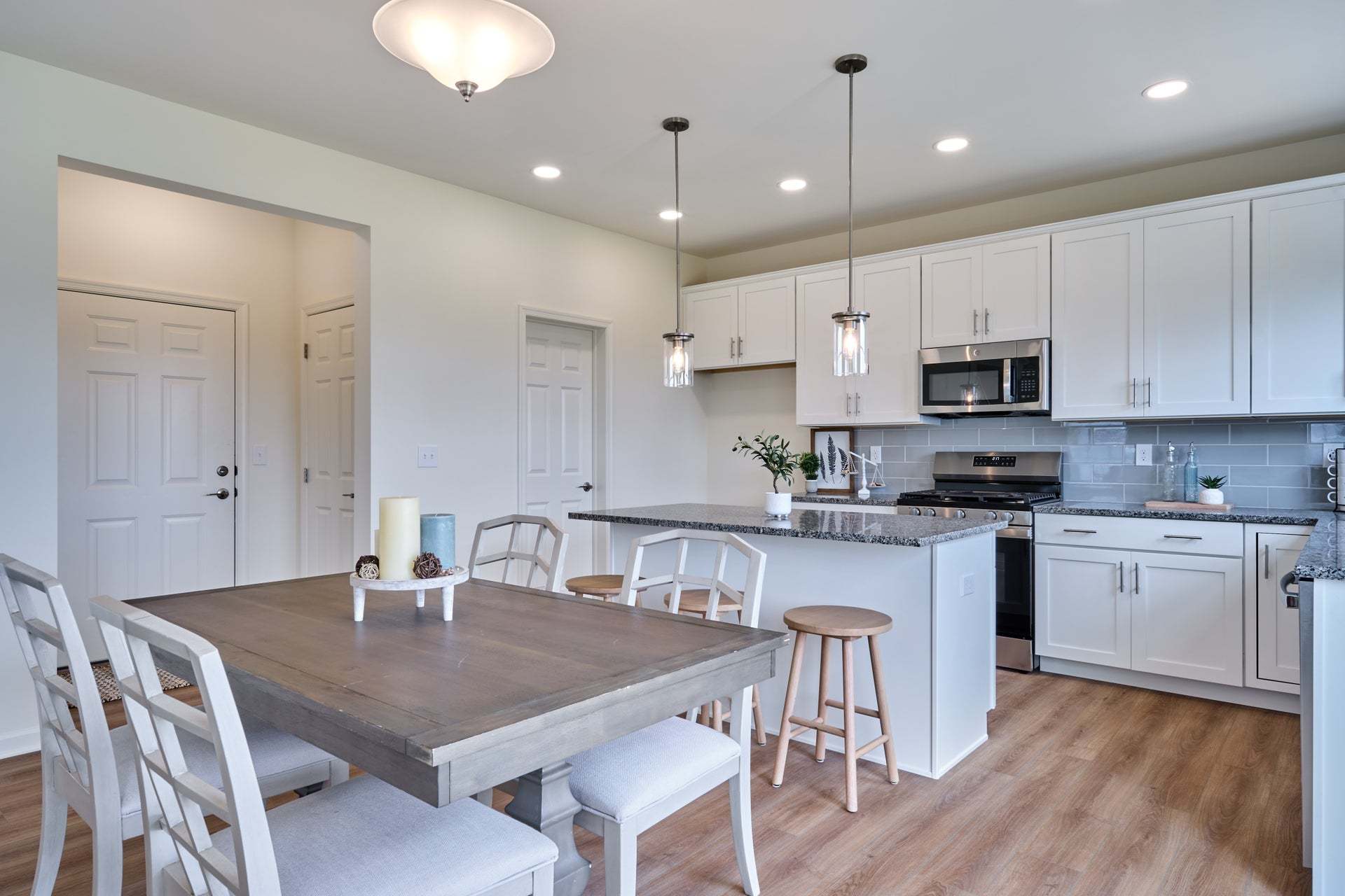 Lily Kitchen