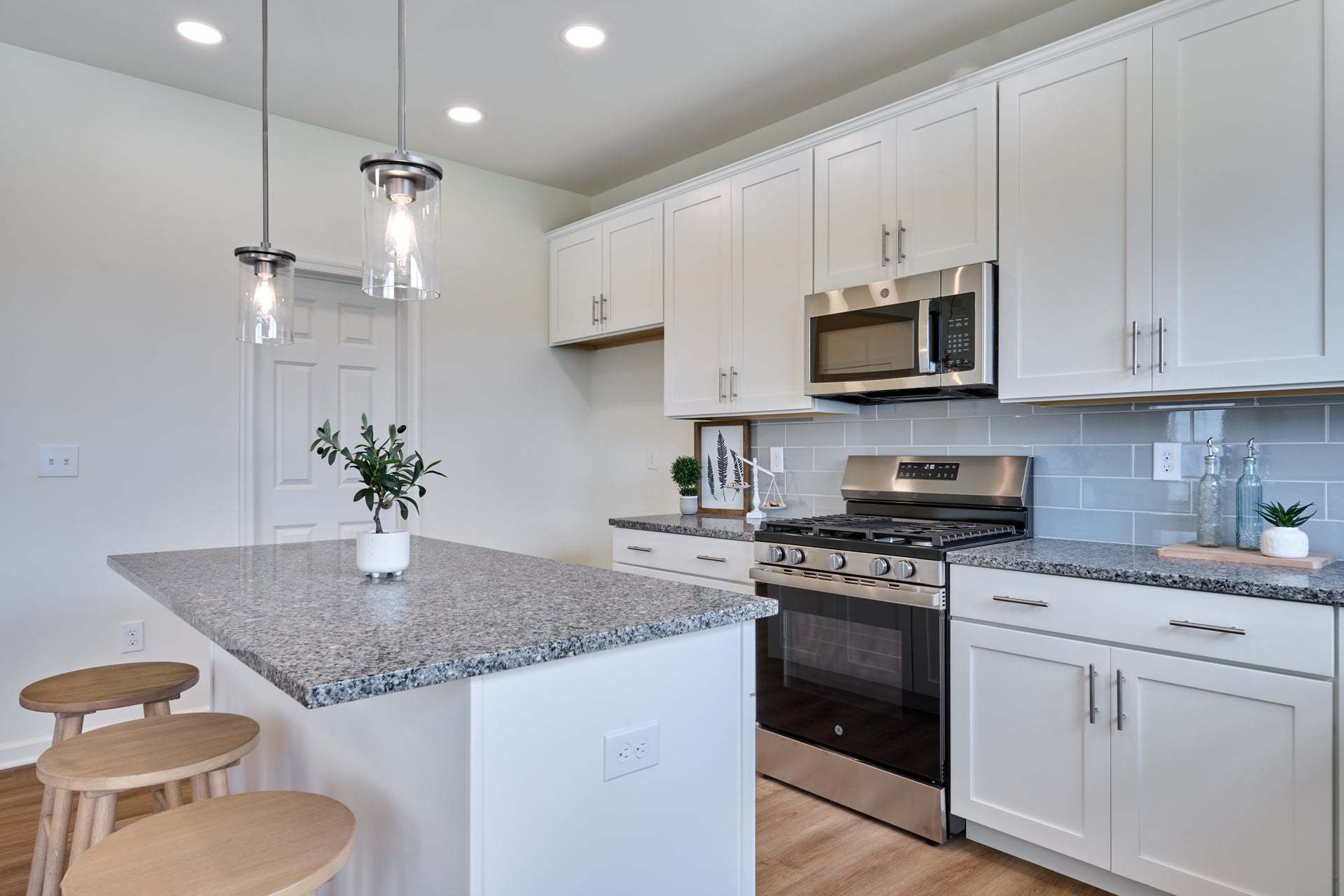 Lily Kitchen