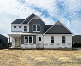 The Estates at Steeplechase North - Easton, PA