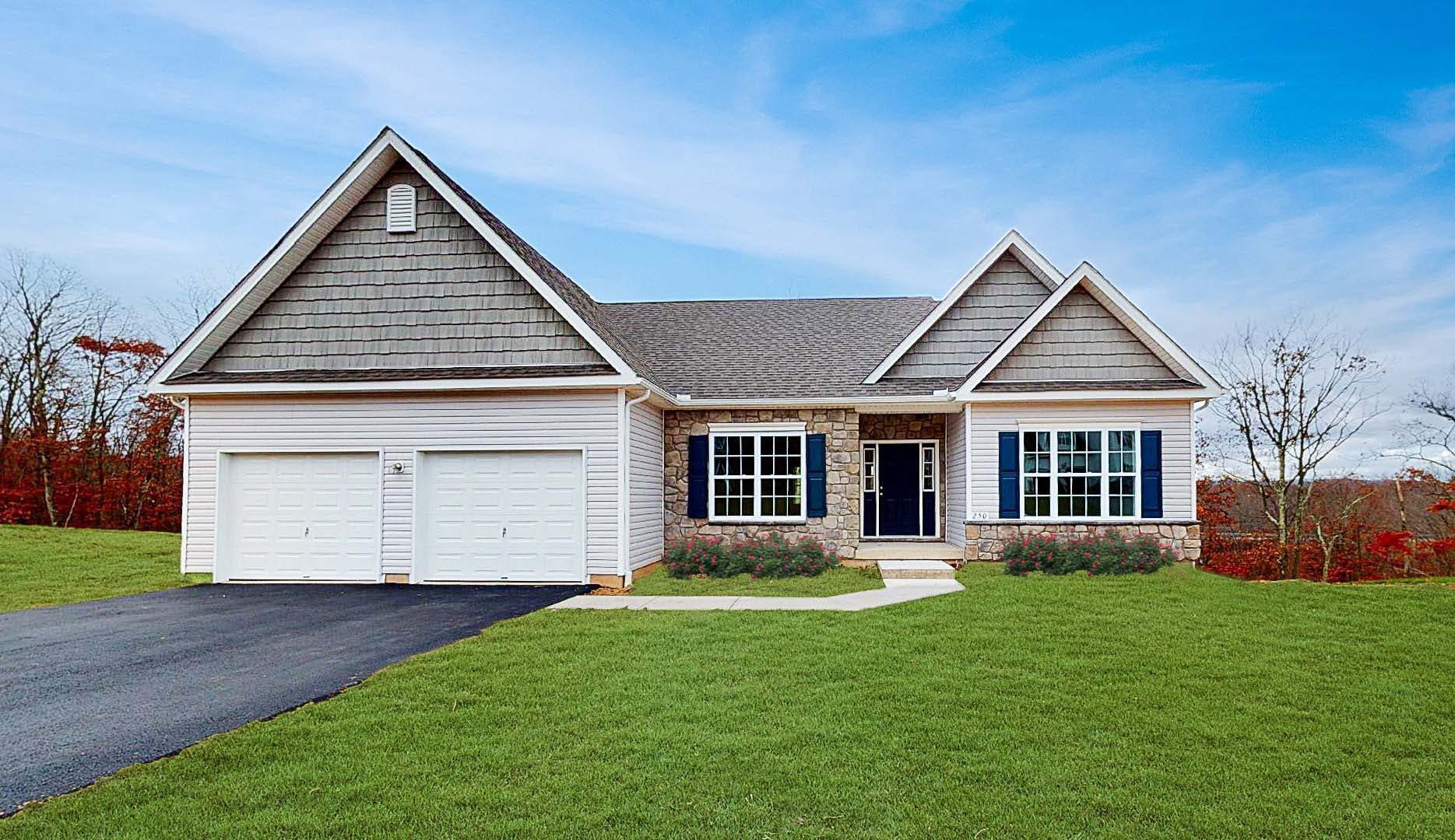 St. Andrews Country Exterior