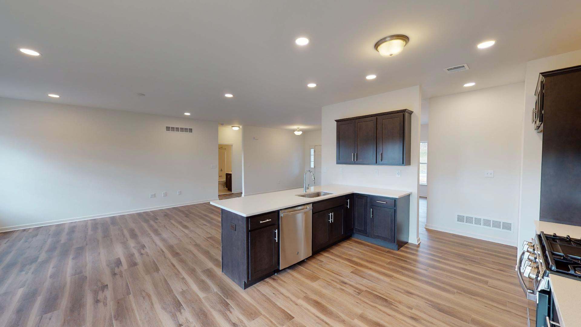 St. Andrews Kitchen