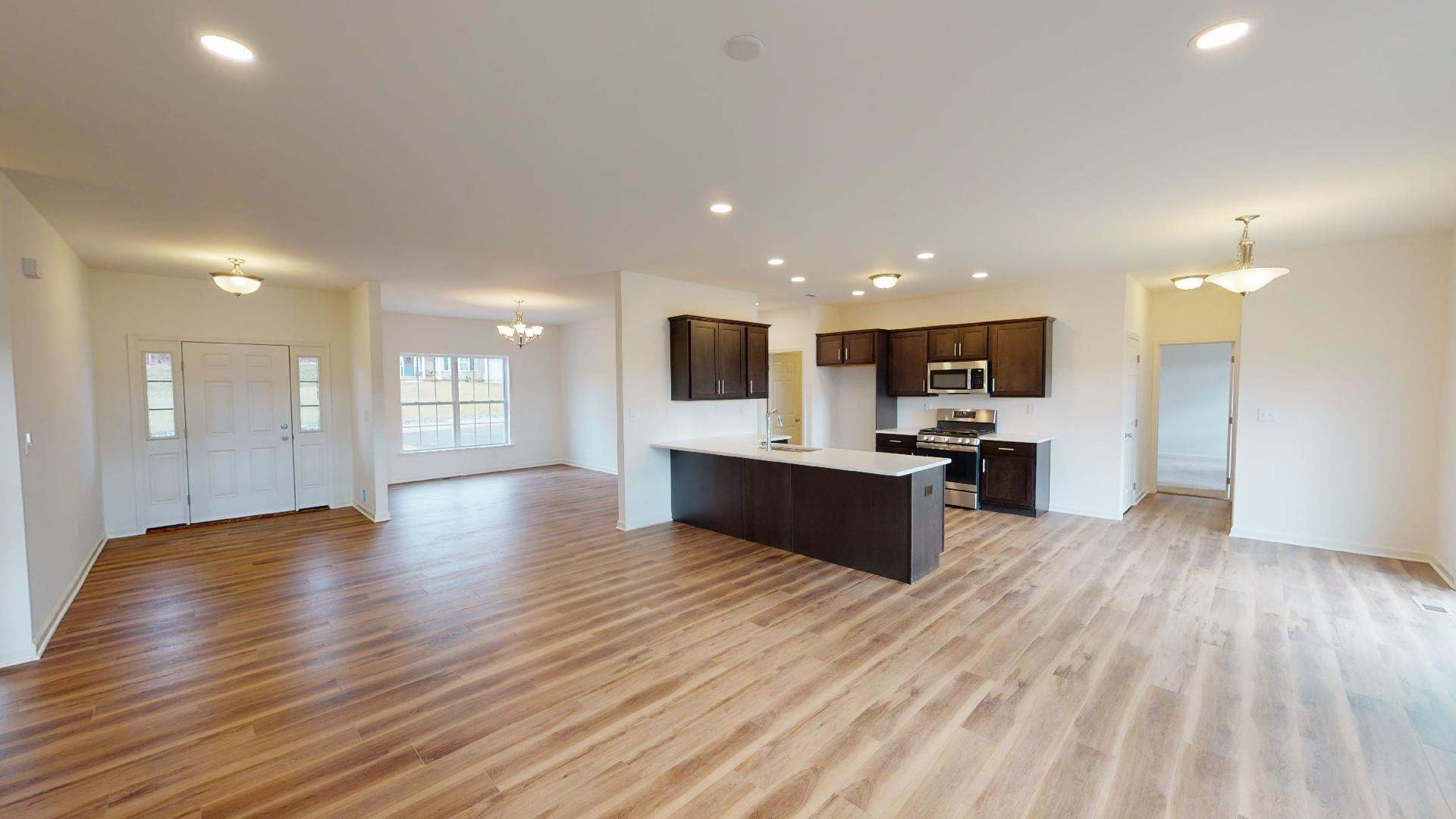 St. Andrews Kitchen
