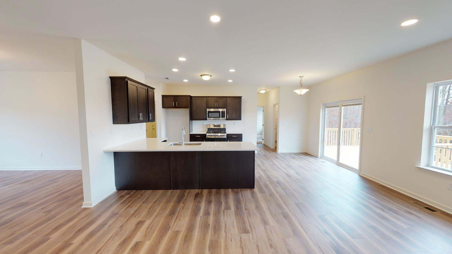 St. Andrews Kitchen