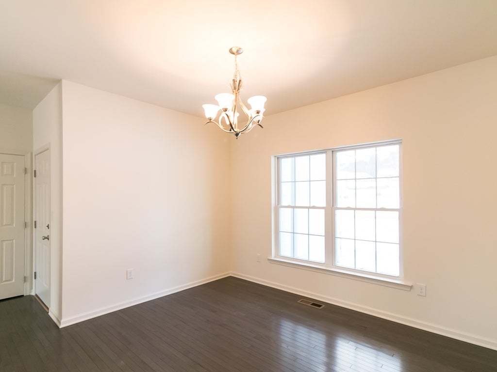 St. Andrews Dining Room