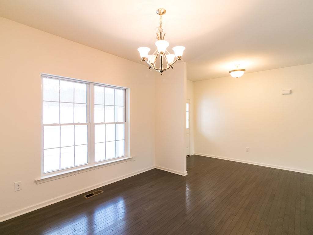 St. Andrews Dining Room