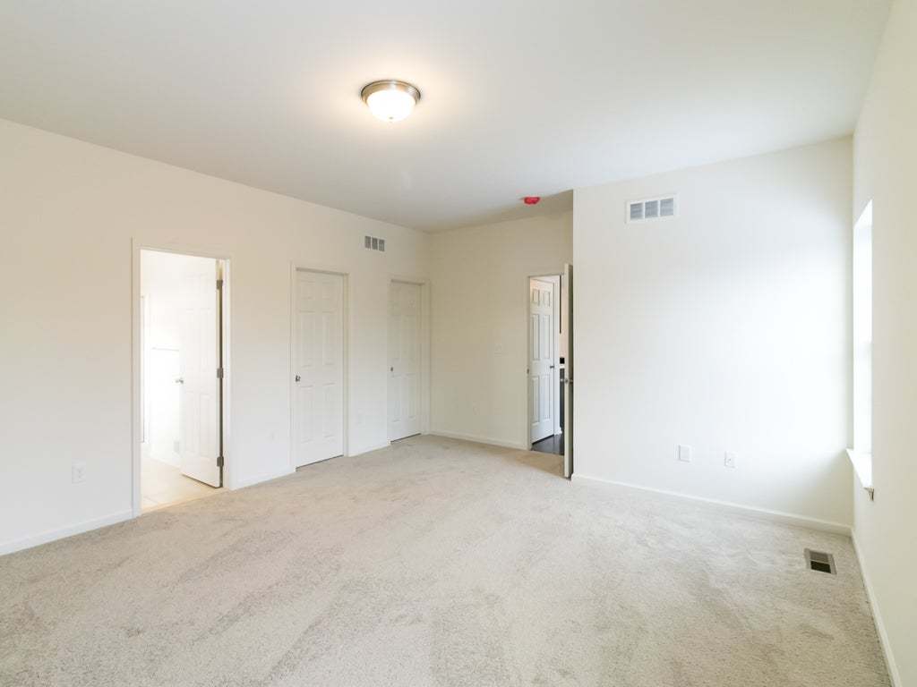 St. Andrews Owner's Suite