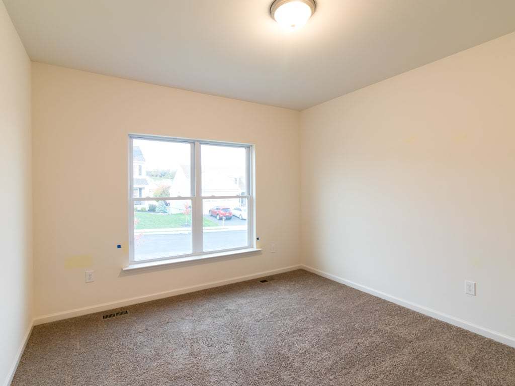 St. Andrews Bedroom