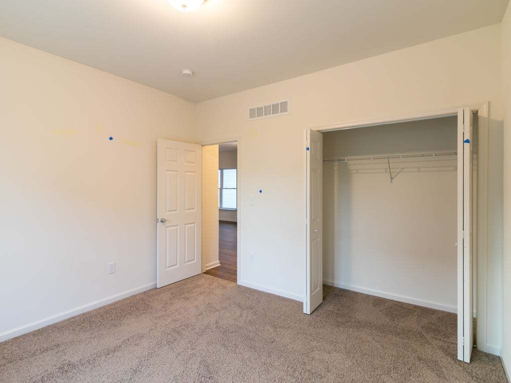 St. Andrews Bedroom