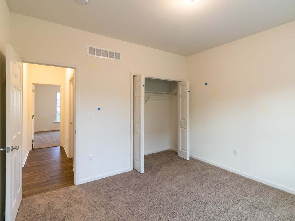 St. Andrews Bedroom