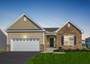 casa en Golden Oaks Village por Tuskes Homes