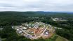 casa en Hillcrest Estates at Mountain Top por Tuskes Homes