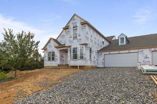 Talia - Riverview Estates Active Adult: Easton, New Jersey - Tuskes Homes
