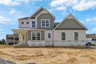 The Estates at Steeplechase North por Tuskes Homes en Allentown-Bethlehem Pennsylvania