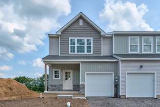 The Greens at Sand Springs - Sand Springs: Drums, Pennsylvania - Tuskes Homes