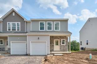 The Greens at Sand Springs - Sand Springs: Drums, Pennsylvania - Tuskes Homes