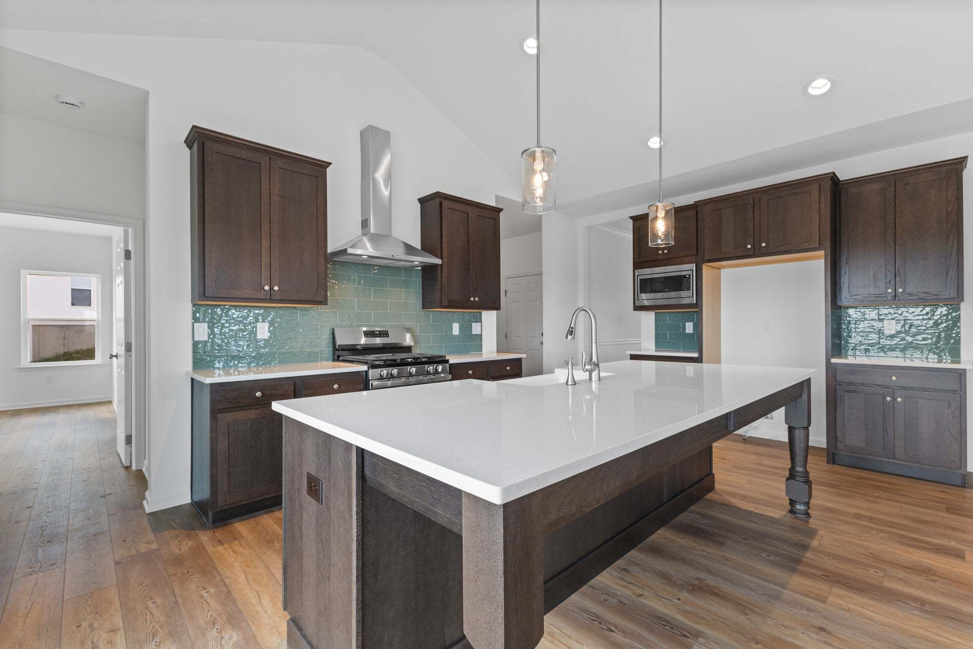 Rockford Kitchen