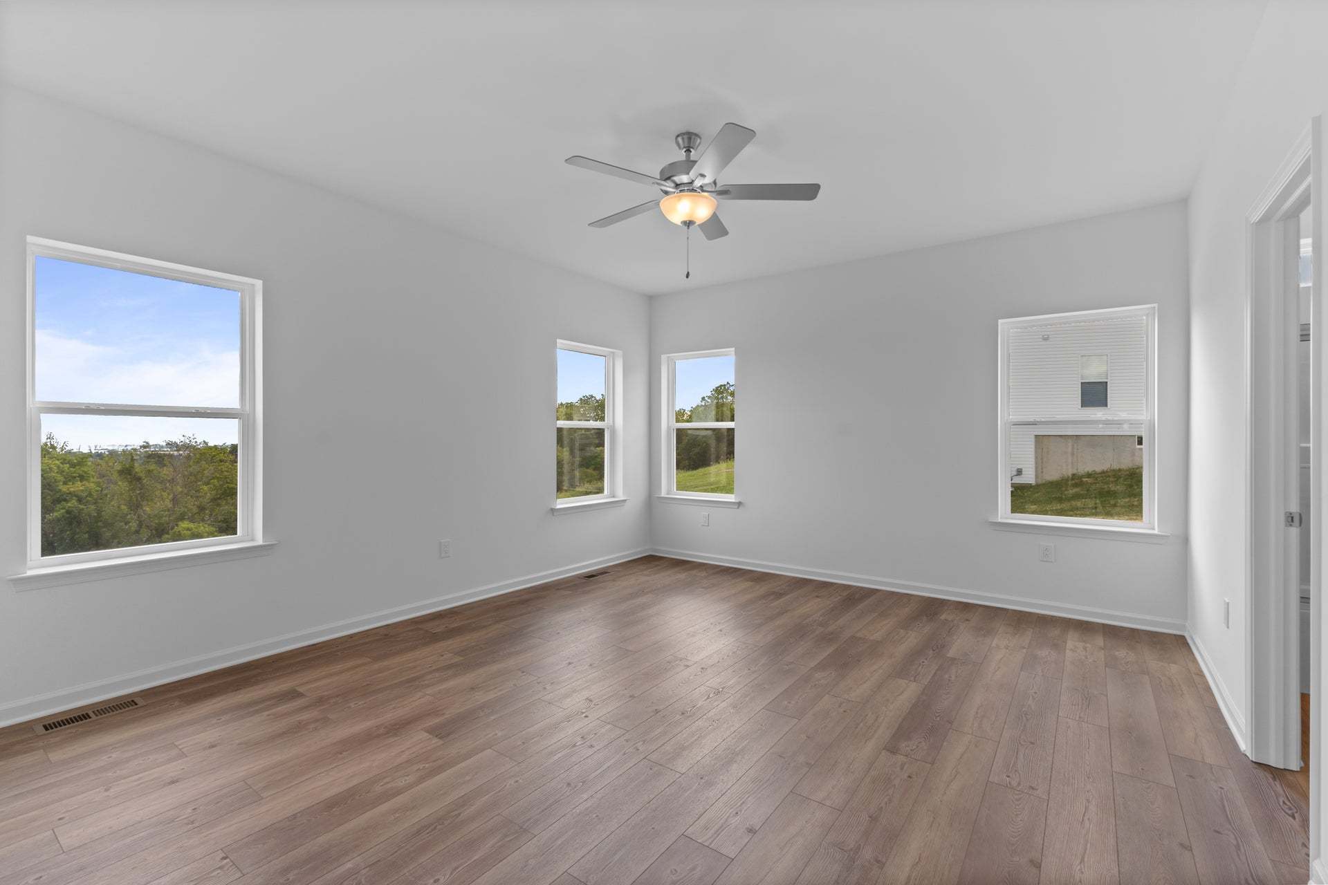 Rockford Owners' Bedroom