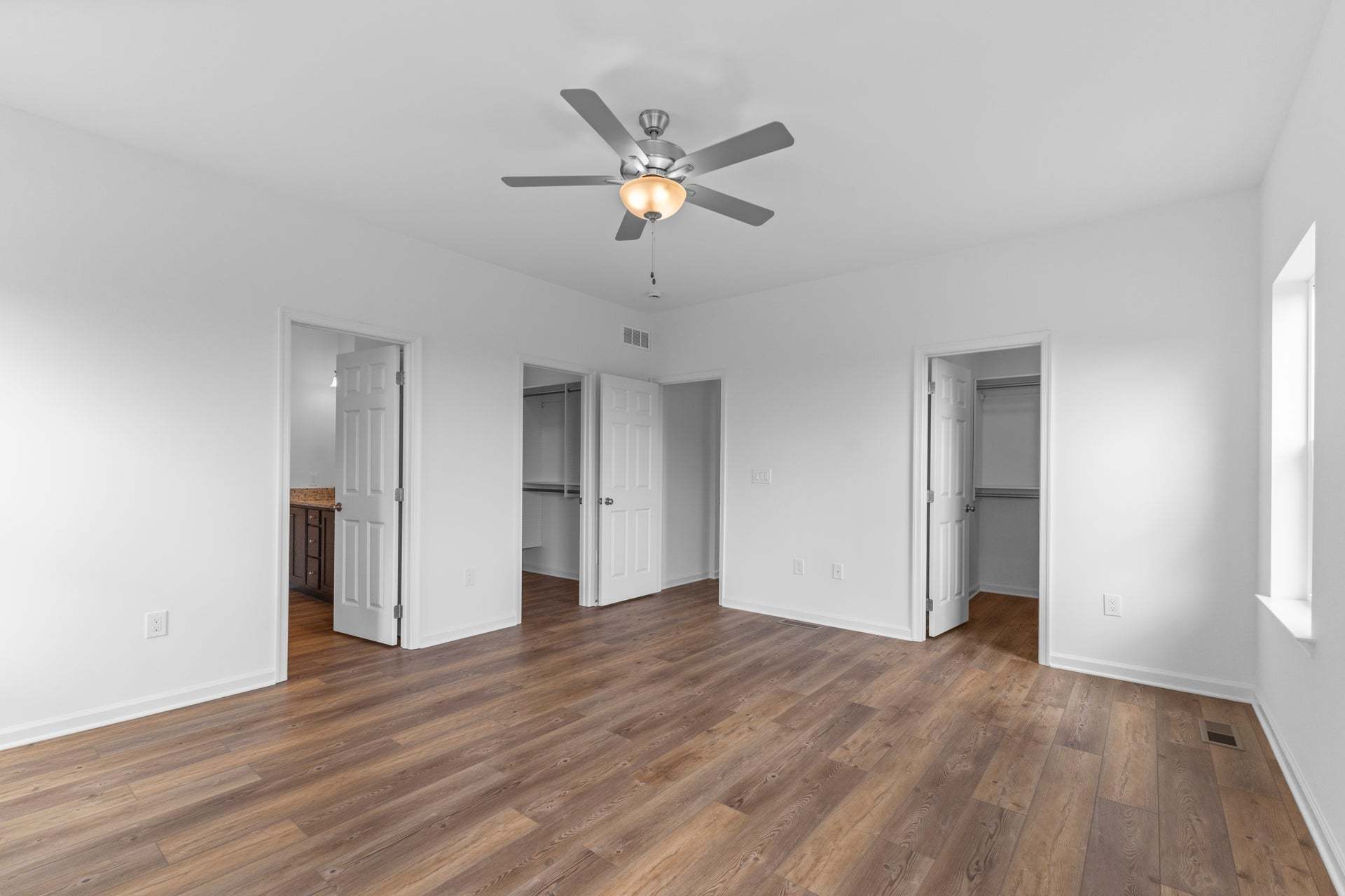 Rockford Owners' Bedroom