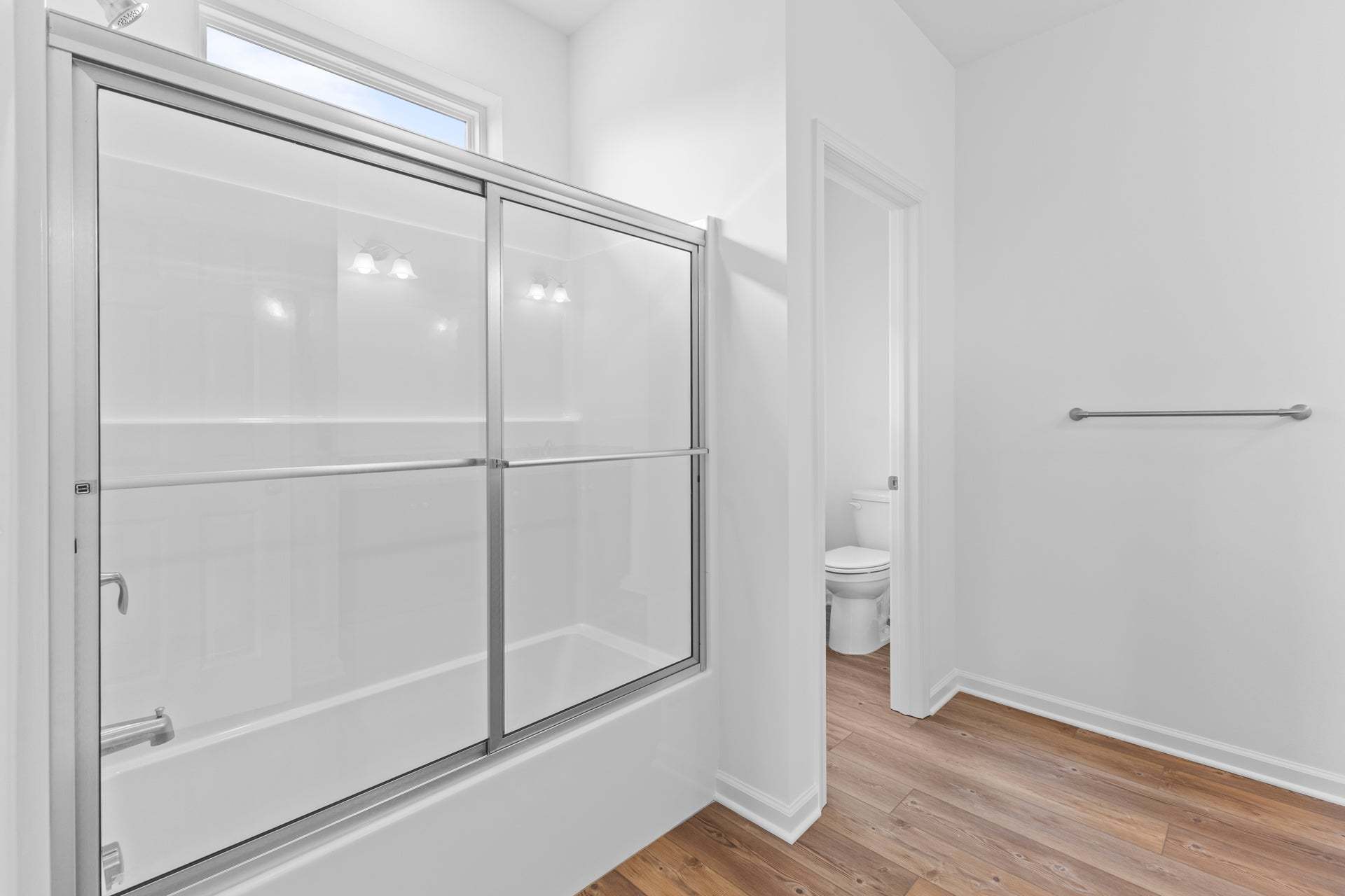 Rockford Owners' Bath