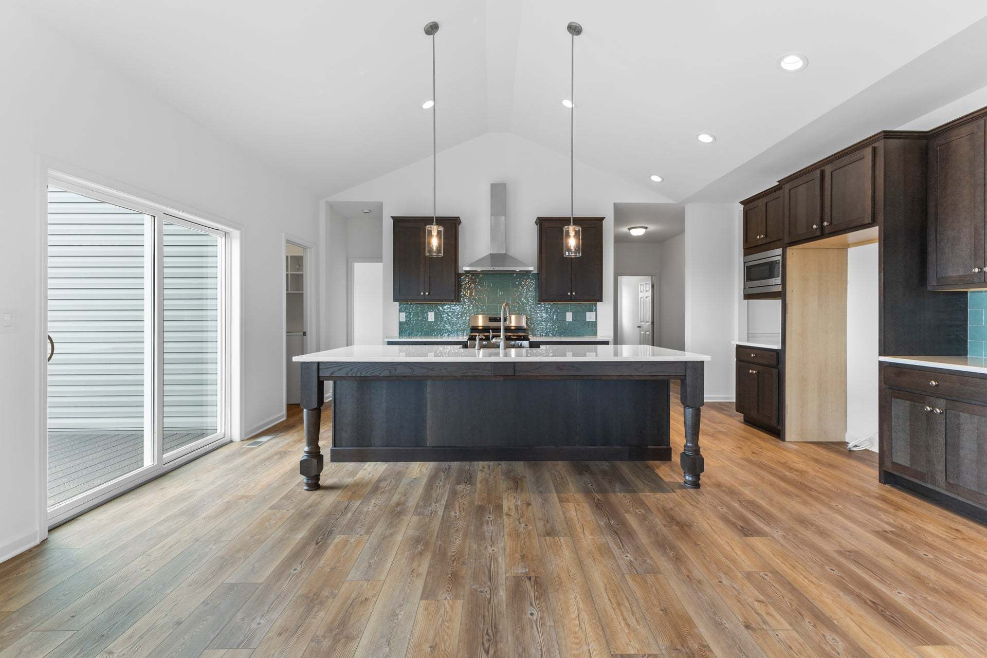 Rockford Kitchen