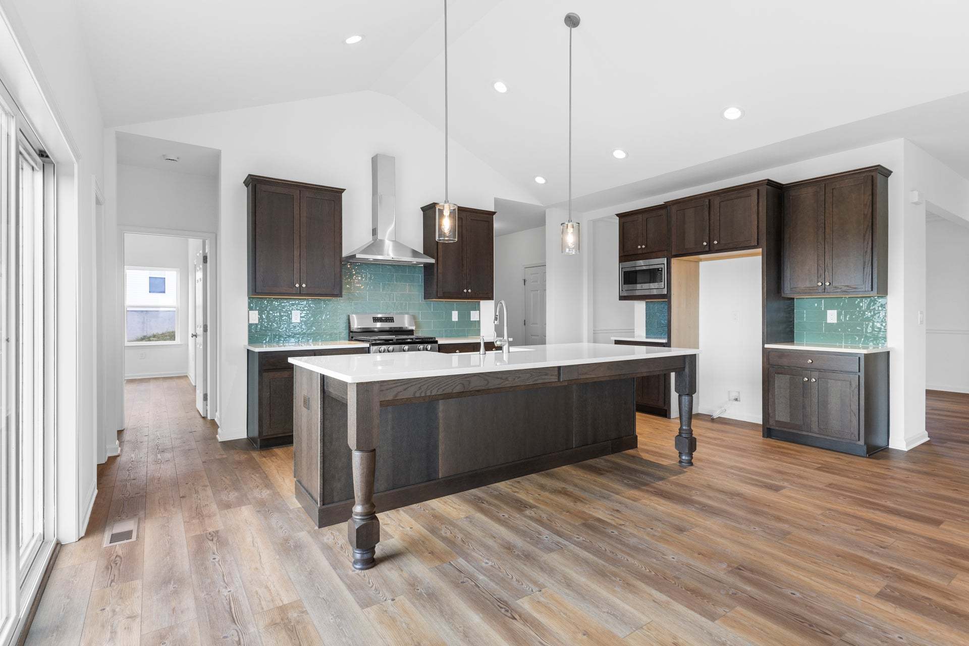 Rockford Kitchen