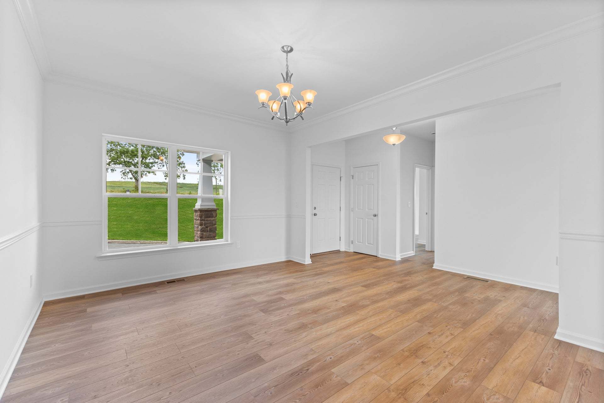 Rockford Dining Room