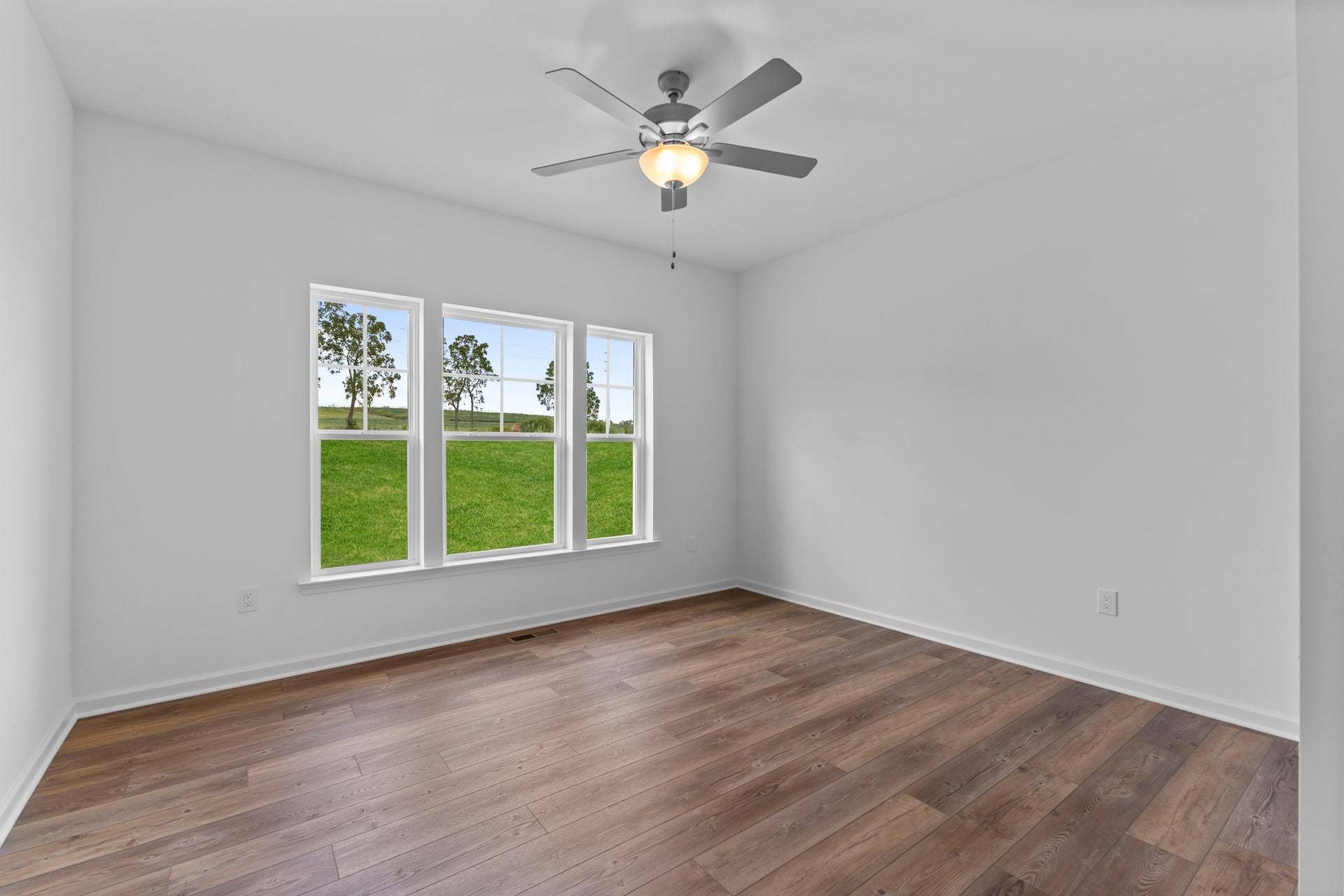 Rockford Bedroom