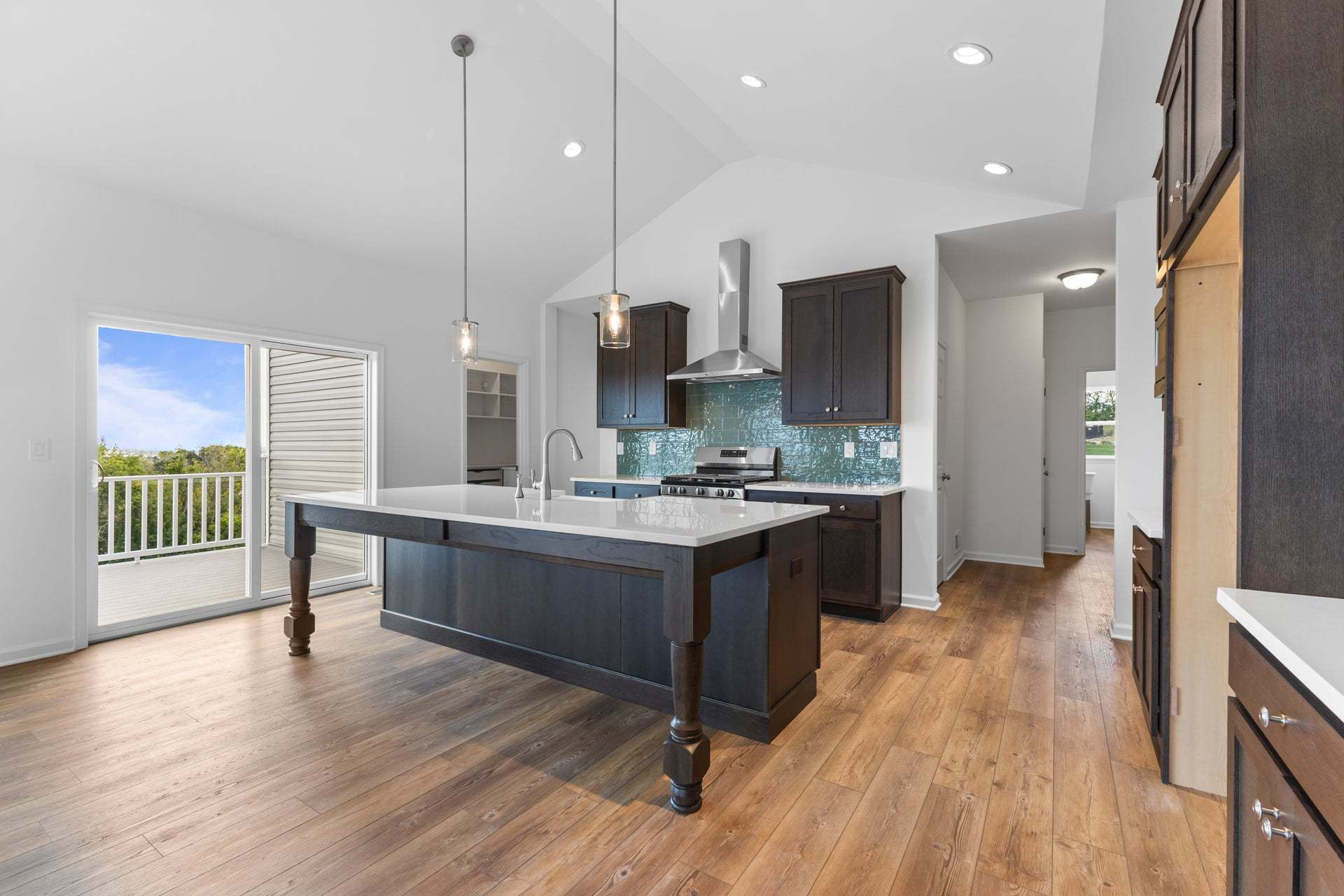Rockford Kitchen
