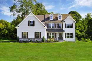 Breckenridge Grande - Tumble Creek Estates: Easton, New Jersey - Tuskes Homes