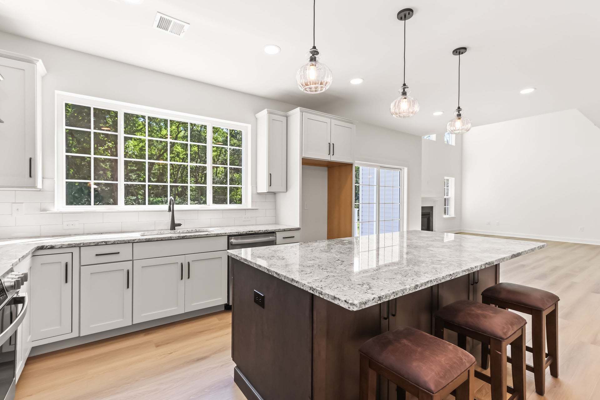 Breckenridge Kitchen