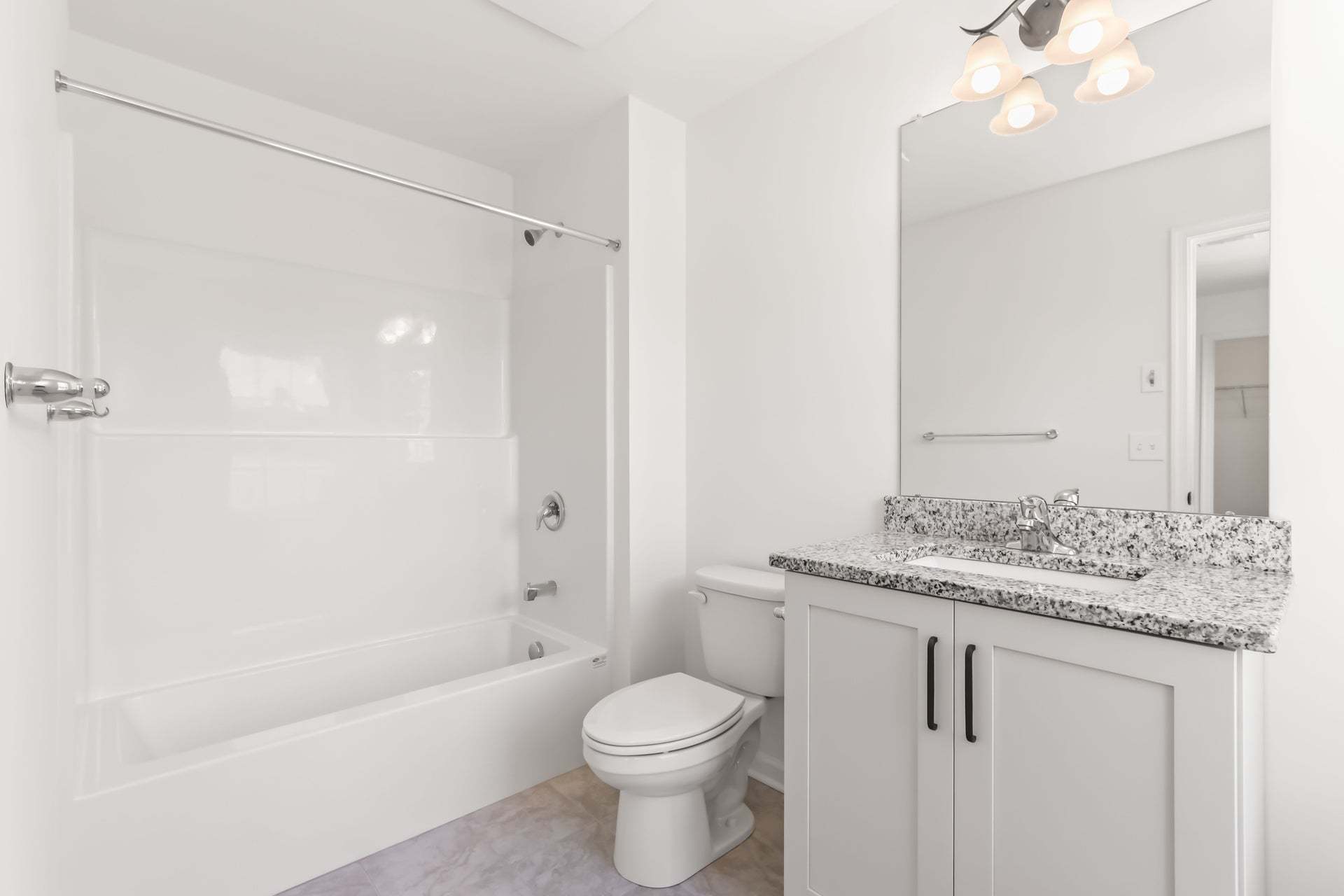 Breckenridge Private Bath