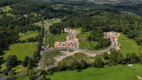 Tumble Creek Estates - Easton, PA