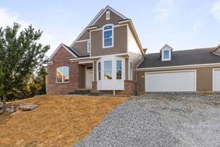 Talia - Riverview Estates Active Adult: Easton, New Jersey - Tuskes Homes