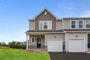 The Greens at Sand Springs - Sand Springs: Drums, Pennsylvania - Tuskes Homes