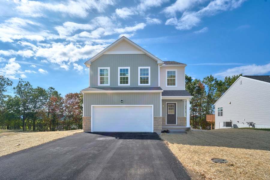 367 Long Run Road #43 (Mia)