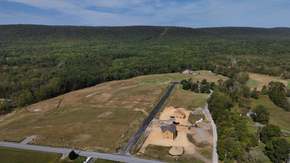 The Enclave at Bushkill - Wind Gap, PA