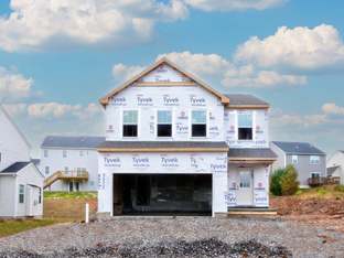 Mia - Hillcrest Estates at Mountain Top: Mountain Top, Maryland - Tuskes Homes