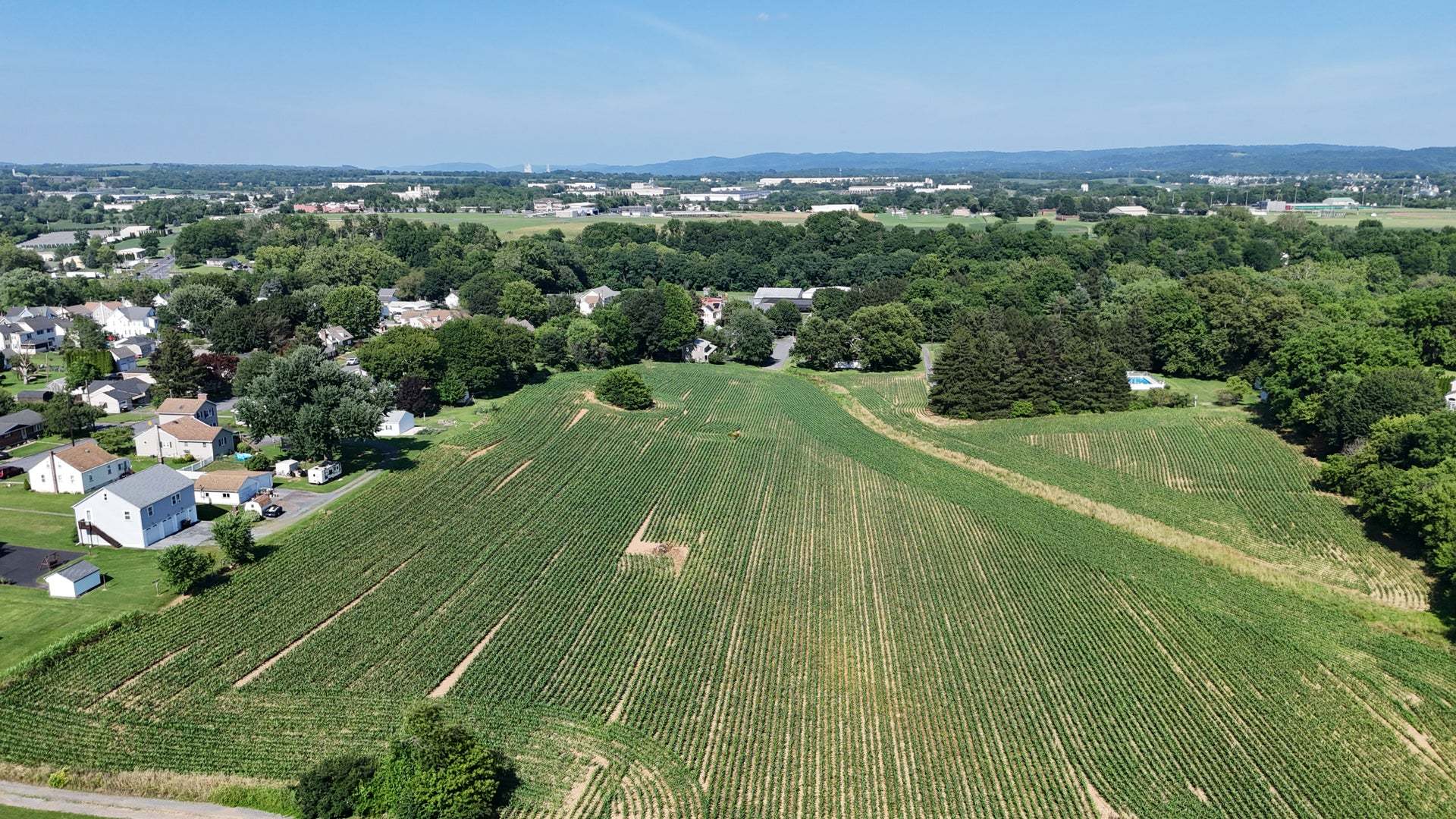 The Village at Hobson Square