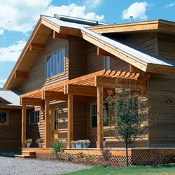 Two Ocean Builders - : Jackson, WY