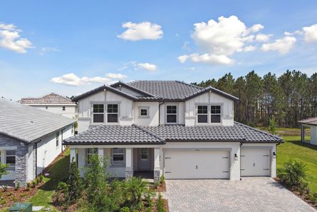 Two Rivers - Zephyrhills, FL