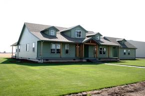 Ulrich Brothers Construction - Albany, OR