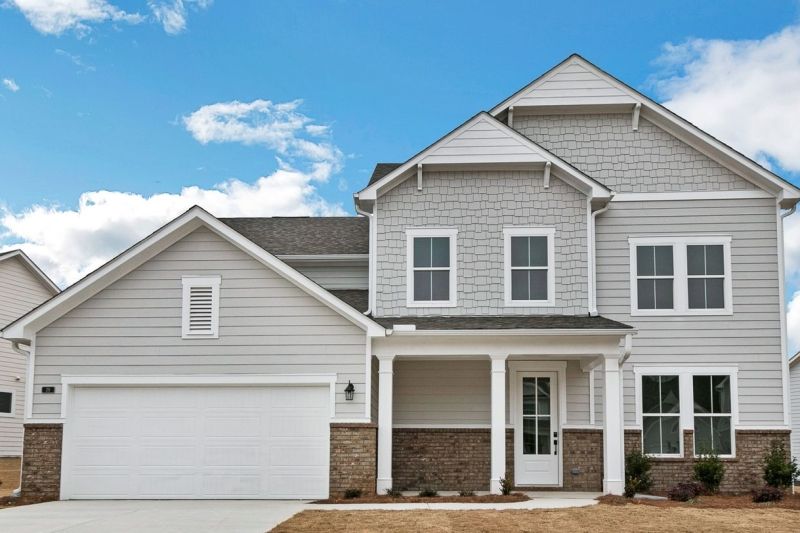 169 Welcome Way. Bethlehem, GA 30620