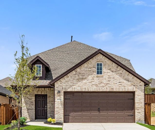 2209 Walden Pond Boulevard. Forney, TX 75126